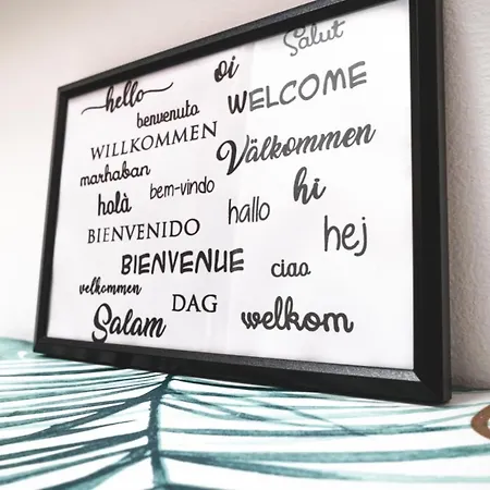 Charming Seaside And Terasse In Playa Paraiso