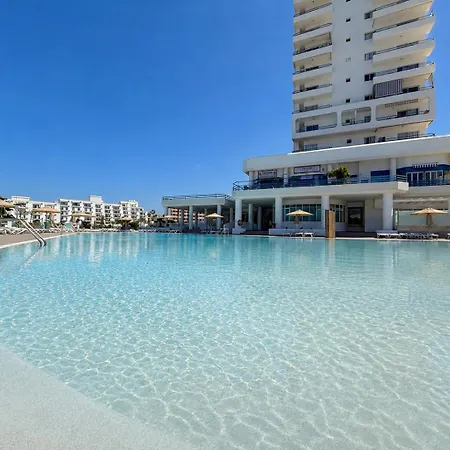 Charming Seaside And Terasse In Playa Paraiso * Costa Adeje (Tenerife)