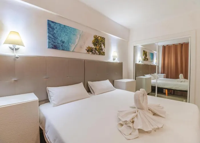 شقة Charming Seaside And Terasse In Playa Paraiso أذيخي