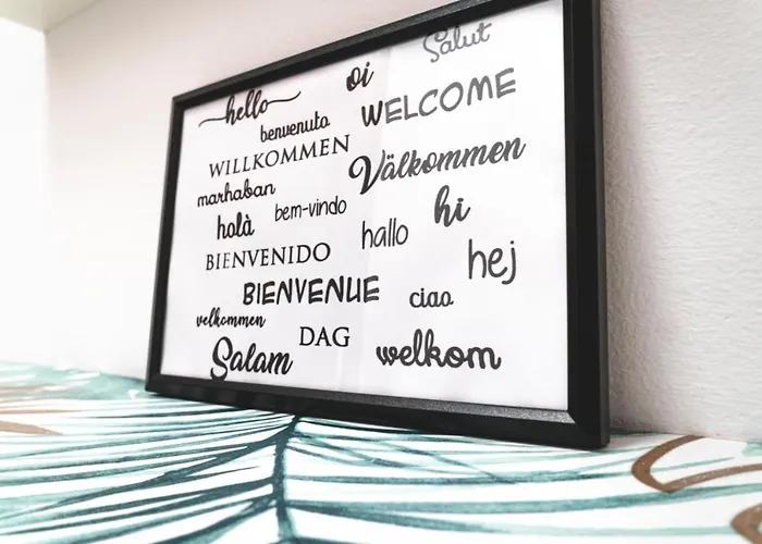 Charming Seaside And Terasse In Playa Paraiso