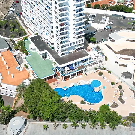 Appartamento Charming Seaside And Terasse In Playa Paraiso *