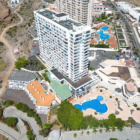 Apartment Charming Seaside And Terasse In Playa Paraiso *