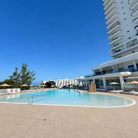 Charming Seaside And Terasse In Playa Paraiso