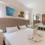 Apartment Charming Seaside And Terasse In Playa Paraiso Costa Adeje (Tenerife)